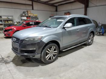  Salvage Audi Q7