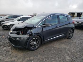  Salvage Chevrolet Bolt