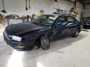  Salvage Buick LeSabre