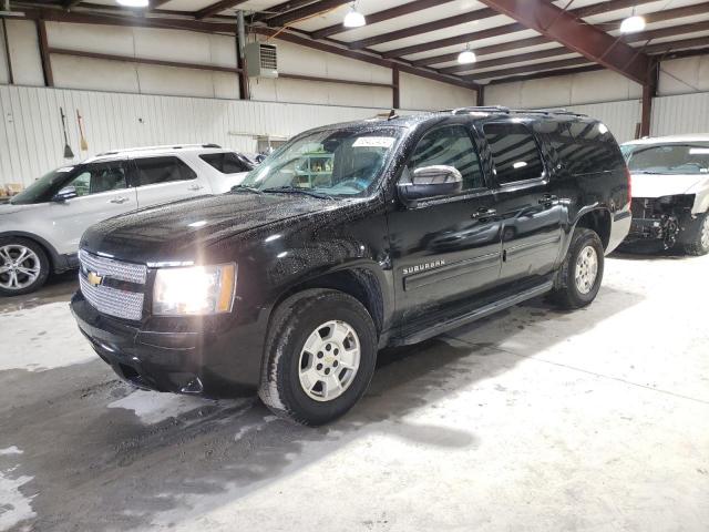  Salvage Chevrolet Suburban