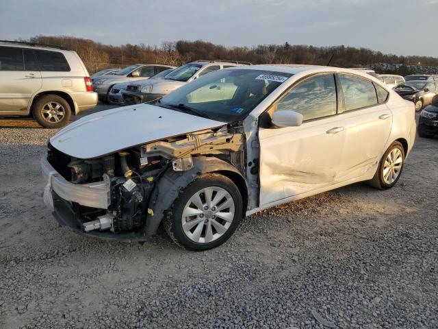  Salvage Dodge Dart