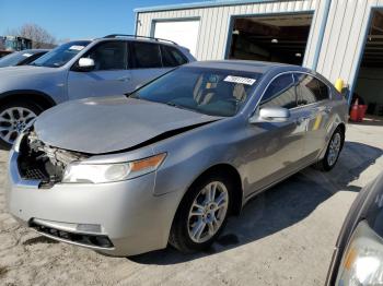  Salvage Acura TL