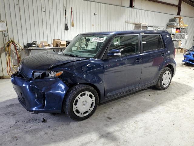  Salvage Toyota Scion