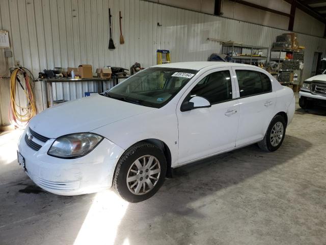  Salvage Chevrolet Cobalt