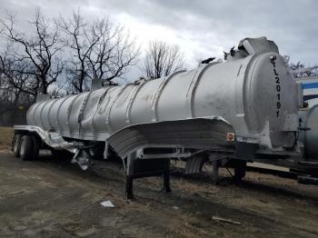  Salvage Dpyd 150 Bbl