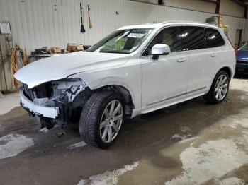  Salvage Volvo XC90