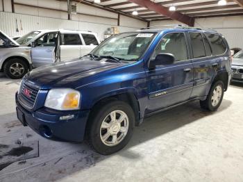  Salvage GMC Envoy