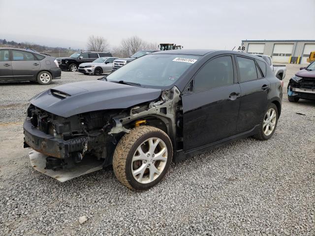  Salvage Mazda Speed 3