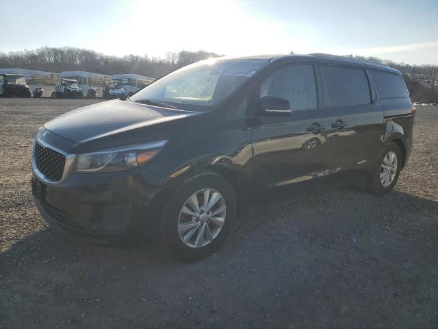  Salvage Kia Sedona