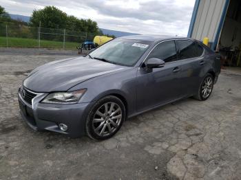  Salvage Lexus Gs