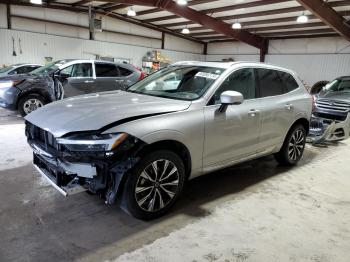  Salvage Volvo Xc60 Plus