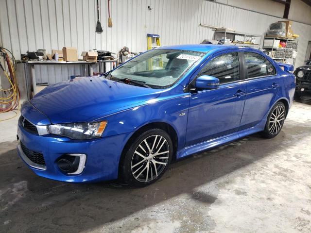  Salvage Mitsubishi Lancer