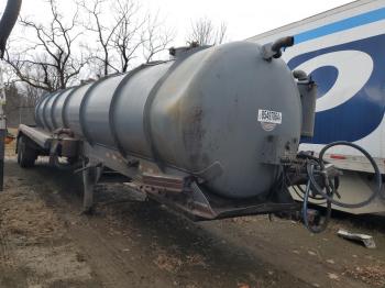  Salvage Dpyd 150 Bbl