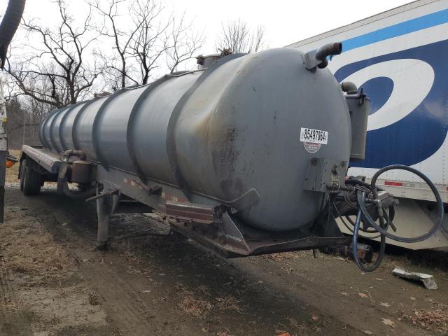  Salvage Dpyd 150 Bbl