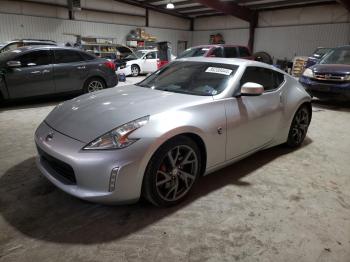  Salvage Nissan 370Z