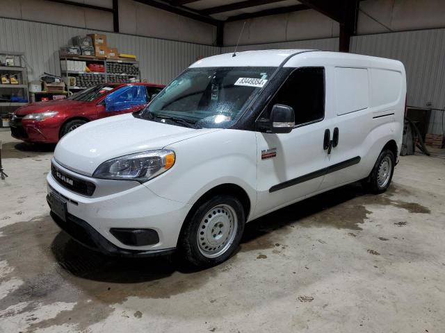  Salvage Ram Promaster