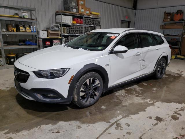  Salvage Buick Regal