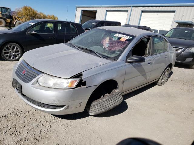  Salvage Saturn Ion