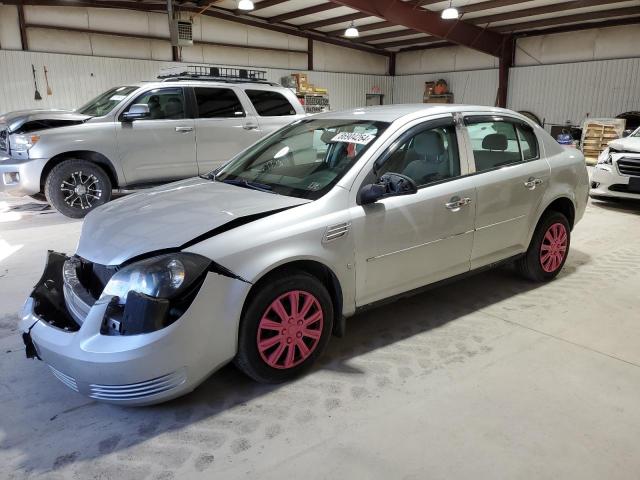  Salvage Chevrolet Cobalt