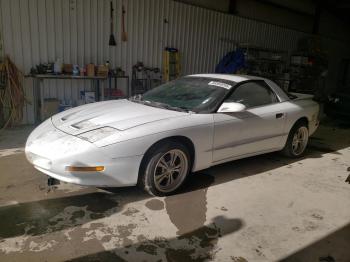  Salvage Pontiac Firebird