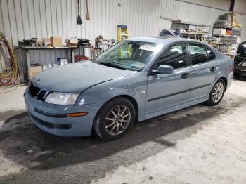  Salvage Saab 9 3