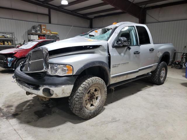  Salvage Dodge Ram 2500