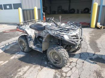  Salvage CFMOTO Atv