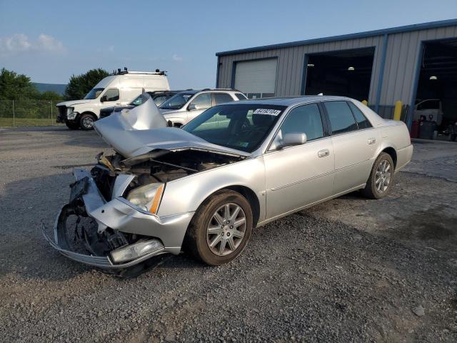  Salvage Cadillac DTS