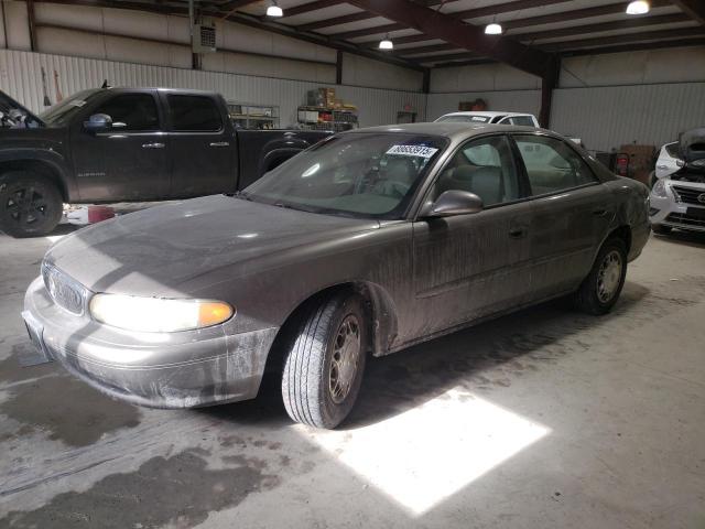  Salvage Buick Century