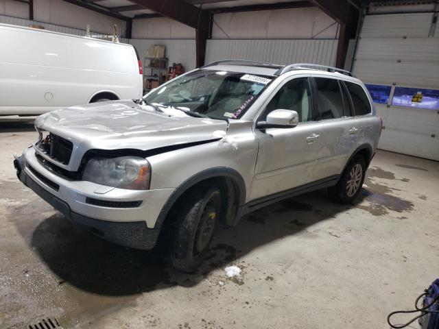  Salvage Volvo XC90