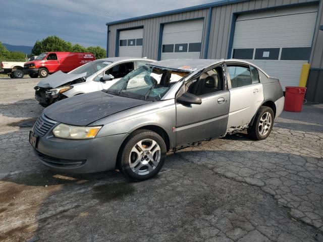  Salvage Saturn Ion