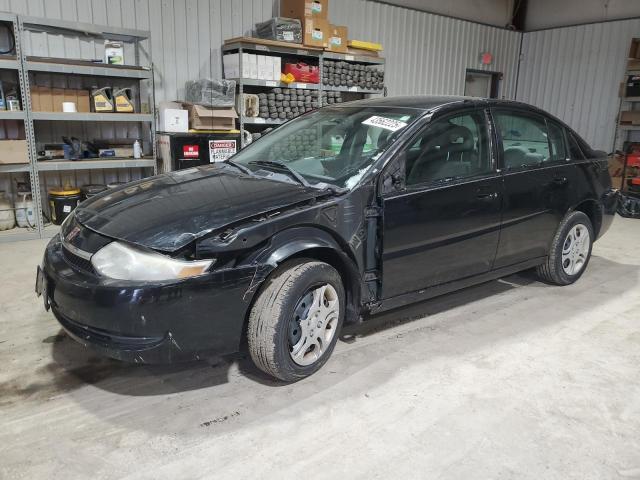  Salvage Saturn Ion