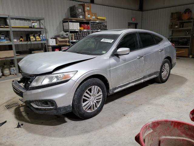  Salvage Honda Crosstour