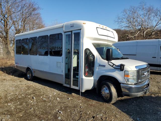  Salvage Ford Econoline