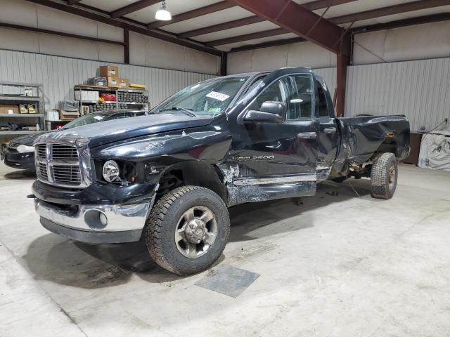  Salvage Dodge Ram 2500