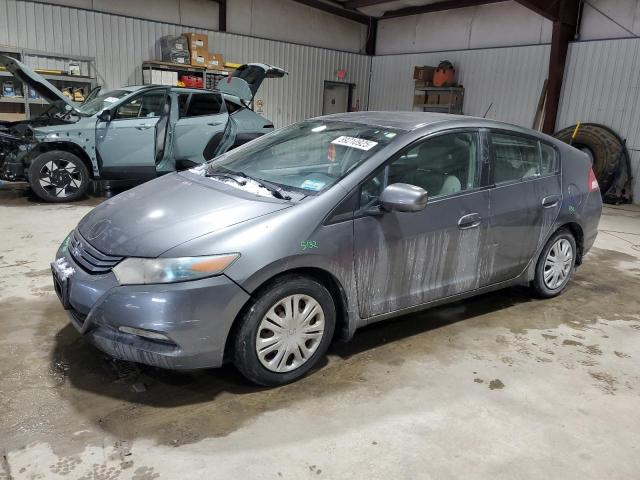  Salvage Honda Insight