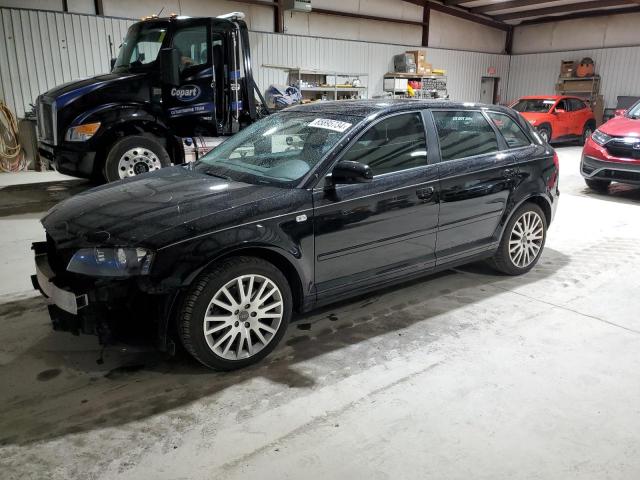  Salvage Audi A3