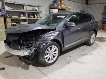  Salvage Acura RDX