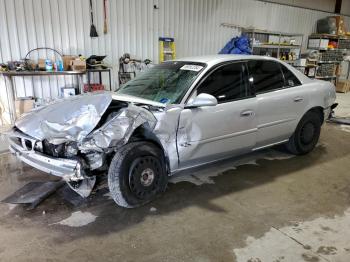  Salvage Buick Century