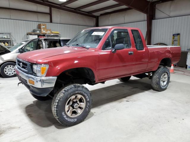  Salvage Toyota Pickup