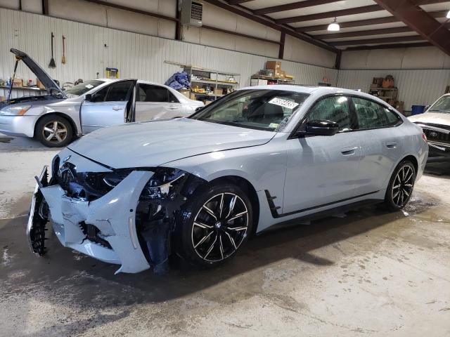  Salvage BMW 4 Series