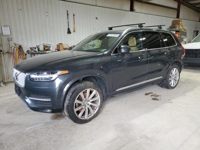  Salvage Volvo XC90