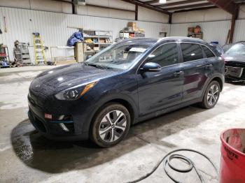  Salvage Kia Niro