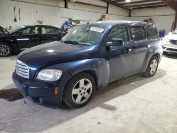  Salvage Chevrolet HHR