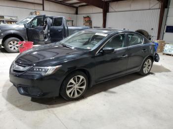  Salvage Acura ILX