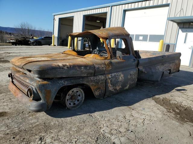  Salvage Chevrolet 3100