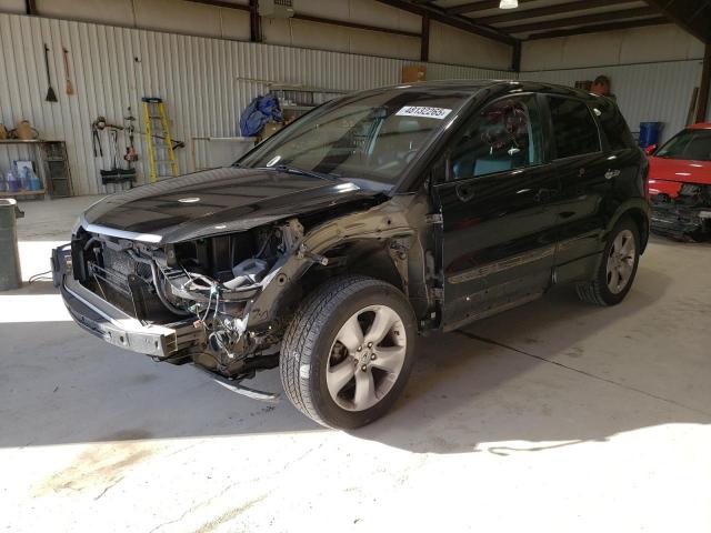  Salvage Acura RDX