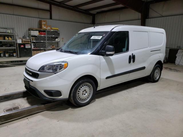  Salvage Ram Promaster