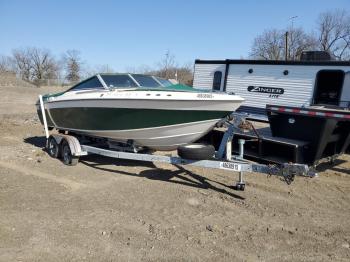  Salvage Wells Cargo Boat