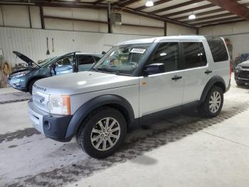  Salvage Land Rover LR3